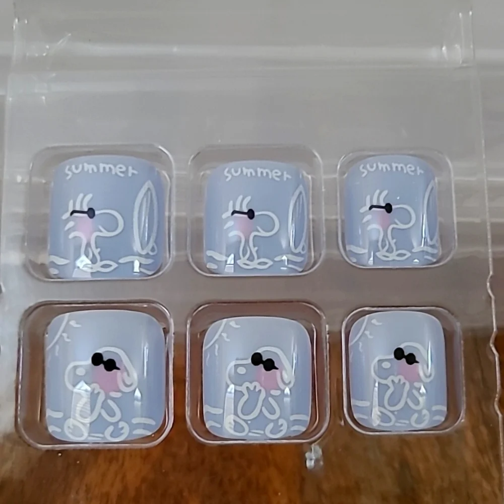 N/A quantity set